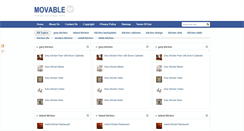 Desktop Screenshot of locomote.org